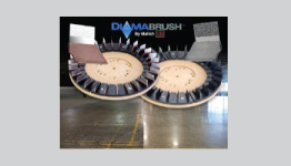 Concrete Prep Plus Diamabrush 16”