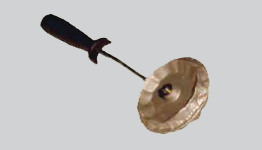 Touch Up Tools
