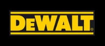 DeWalt logo