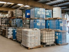 concrete products supply
