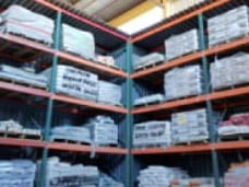 concrete supplies