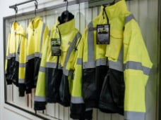 Safety gear