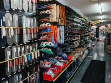 Concrete products and tools