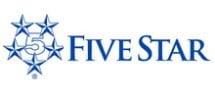 logo-5-star Five Star logo