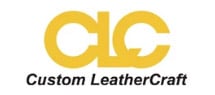 logo-clc Custom LeatherCraft logo