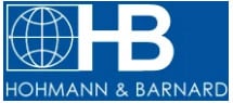 logo-hb Hohmann & Barnard logo