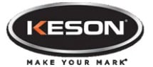 logo-keson Keson logo