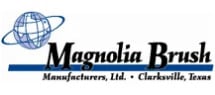 logo-magnolia Magnolia Brush logo