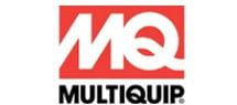 logo-mq Multiquip logo