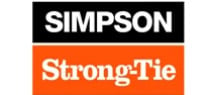 logo-simpson Simpson Strong-Tie logo